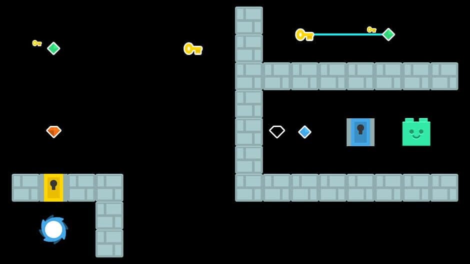 Скриншот 1 из Link Lab