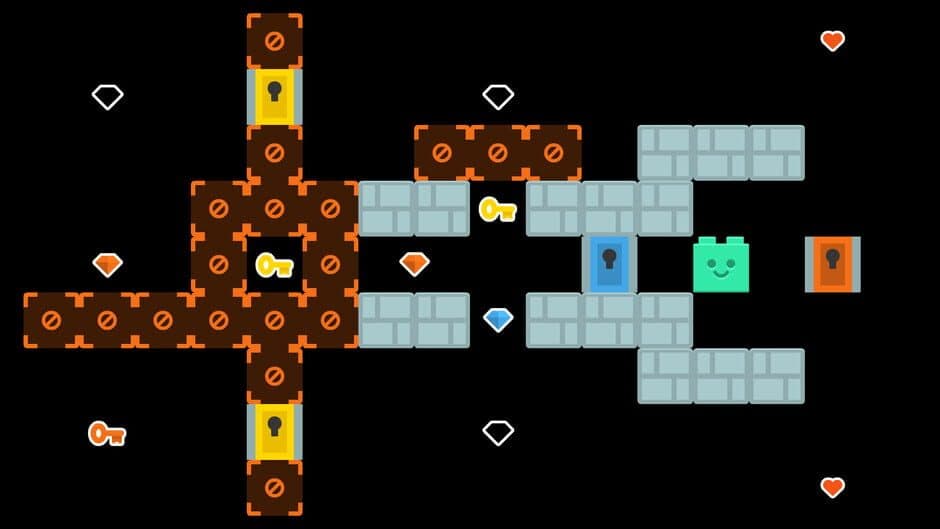Скриншот 2 из Link Lab