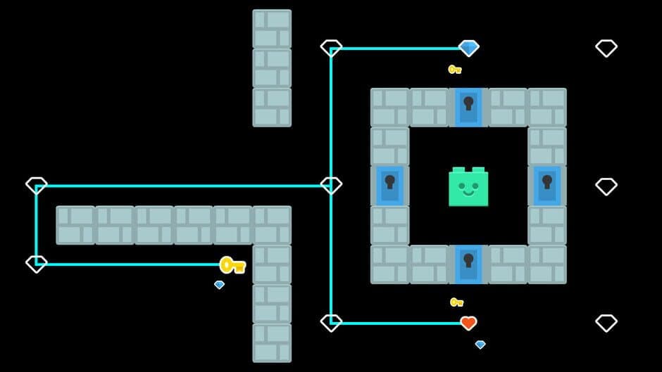 Скриншот 3 из Link Lab