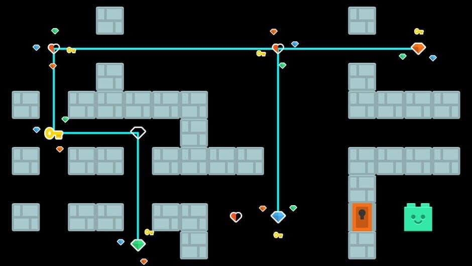 Скриншот 4 из Link Lab