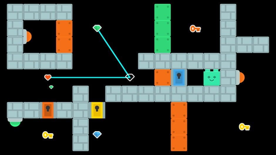Скриншот 5 из Link Lab
