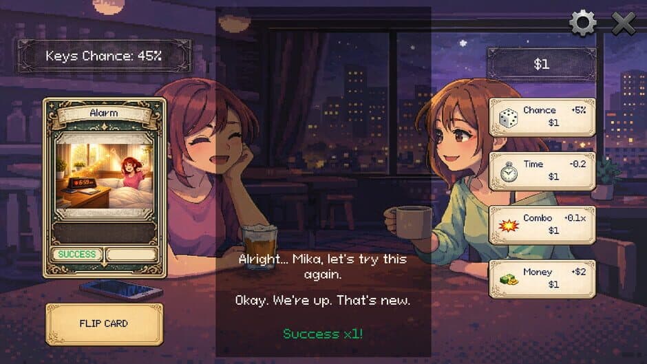 Скриншот 2 из Unlucky Day