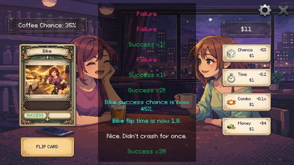 Скриншот 5 из Unlucky Day