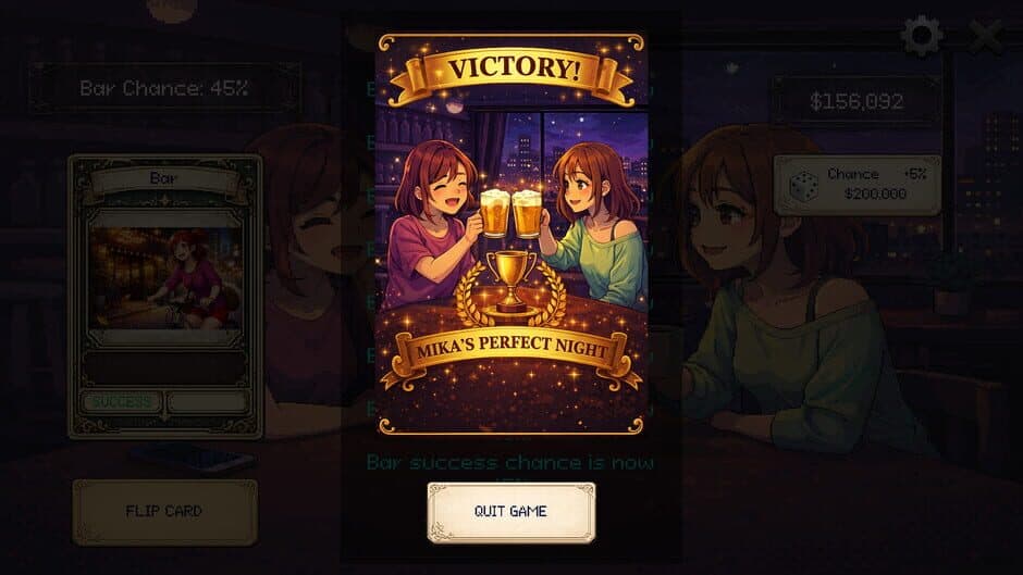 Скриншот 3 из Unlucky Day
