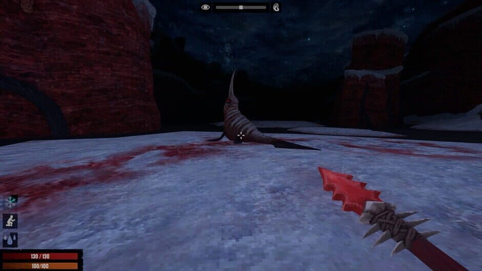 Скриншот 1 из Bloodwoven