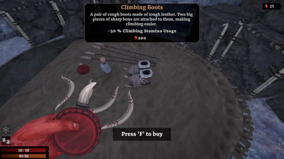 Скриншот 4 из Bloodwoven
