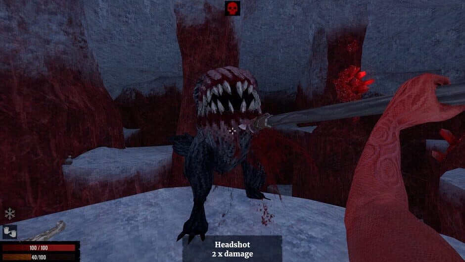 Скриншот 5 из Bloodwoven