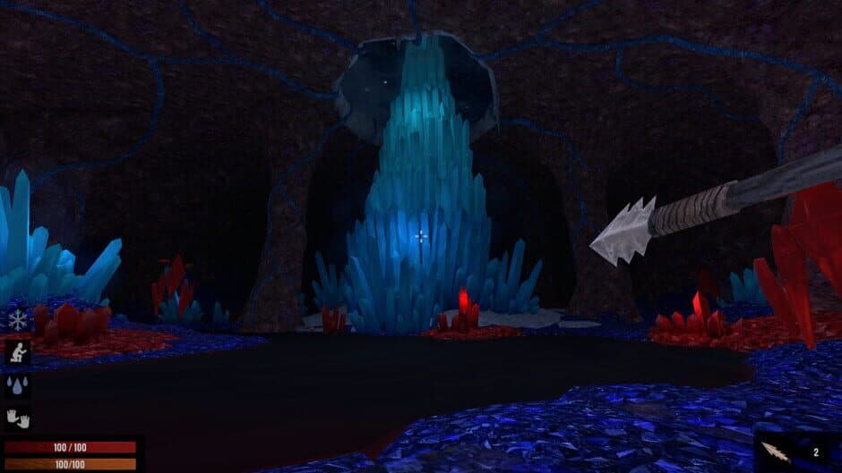Скриншот 6 из Bloodwoven