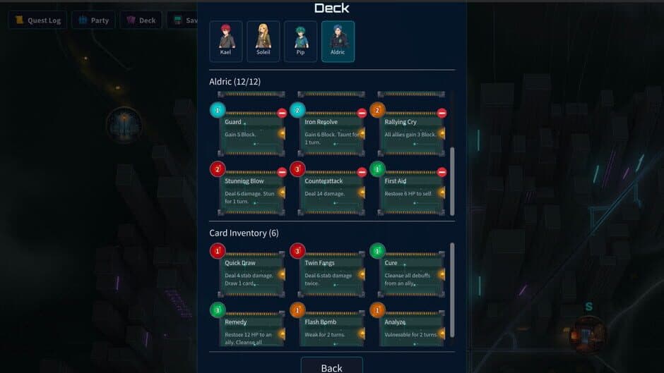 Скриншот 1 из Talisman Codes