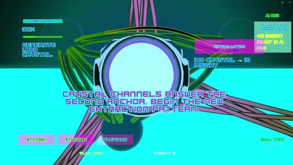 Скриншот 1 из Void Ignition