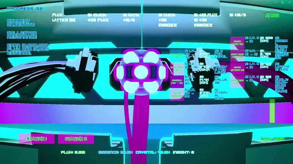 Скриншот 7 из Void Ignition