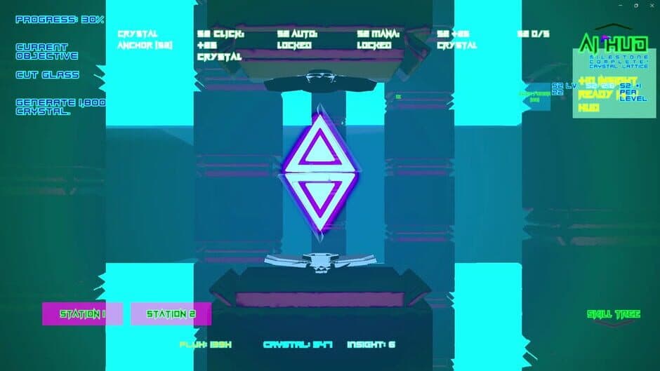Скриншот 2 из Void Ignition