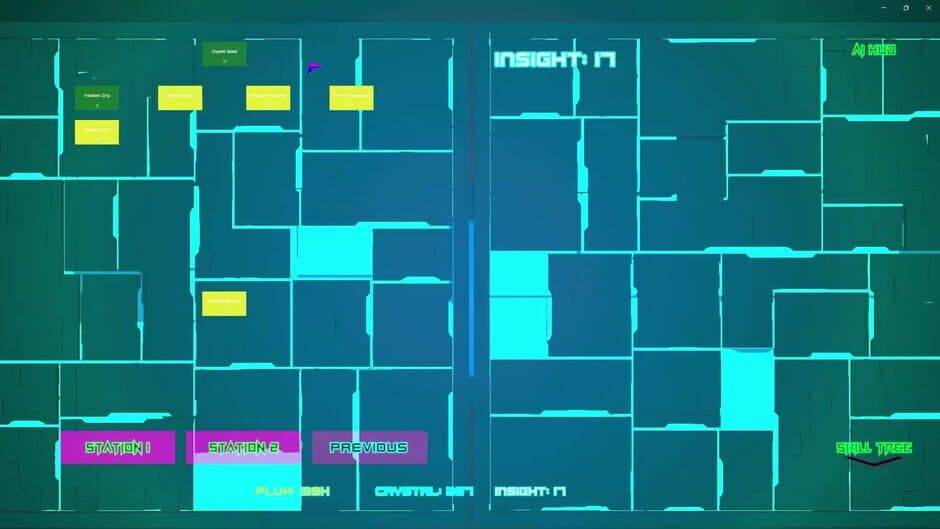 Скриншот 4 из Void Ignition