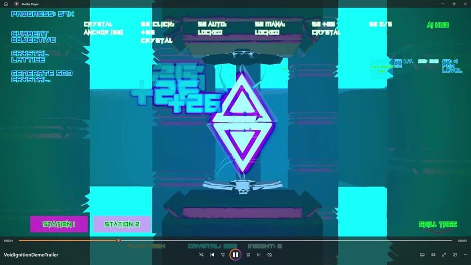Скриншот 5 из Void Ignition