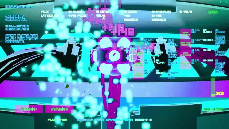 Скриншот 6 из Void Ignition