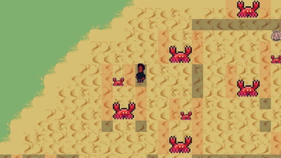 Скриншот 3 из A Maze in Labyrinth