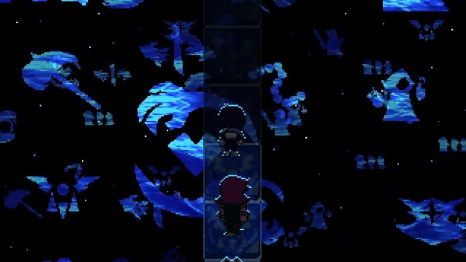 Скриншот 2 из Deltarune