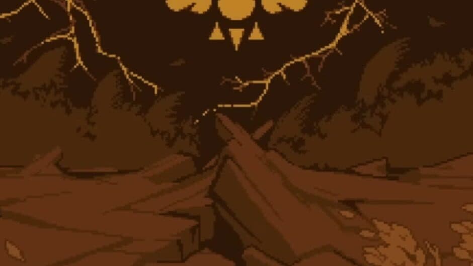 Скриншот 4 из Deltarune