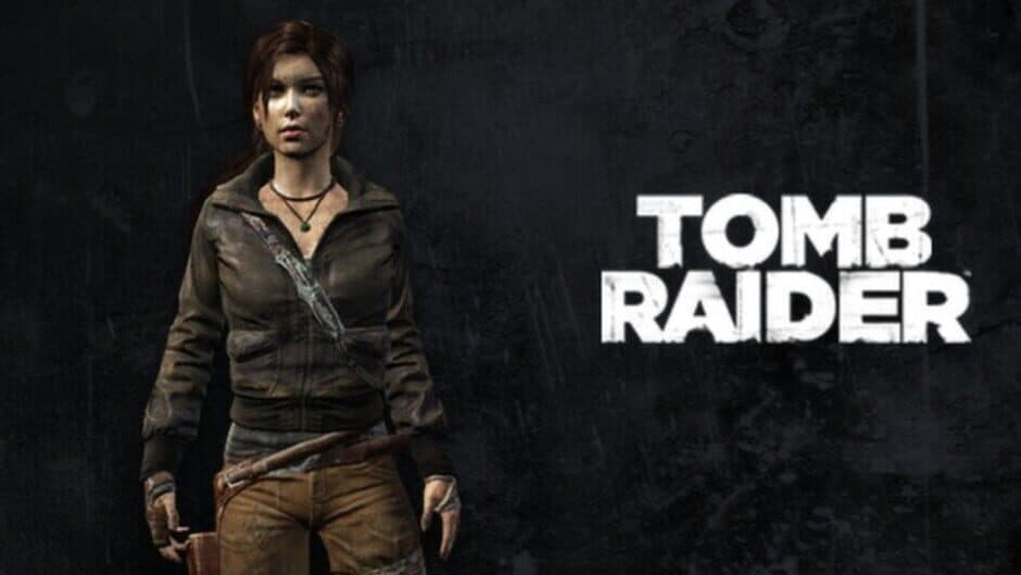 Скриншот 1 из Tomb Raider: Aviatrix Skin