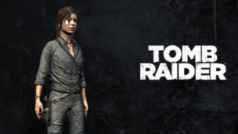Скриншот 1 из Tomb Raider: Demolition Skin