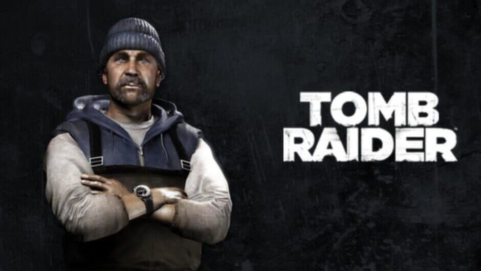 Скриншот 1 из Tomb Raider: Fisherman