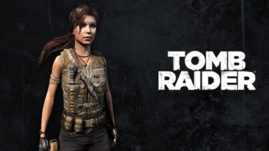 Скриншот 1 из Tomb Raider: Guerilla Skin