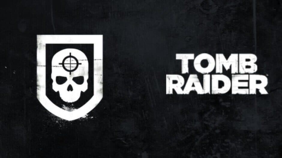 Скриншот 1 из Tomb Raider: Headshot Reticule