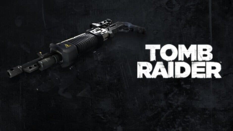 Скриншот 1 из Tomb Raider: Agency SPS 12