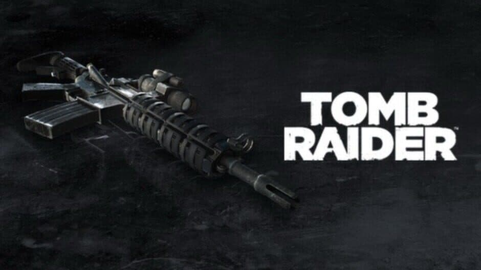 Скриншот 1 из Tomb Raider: HX AP-15