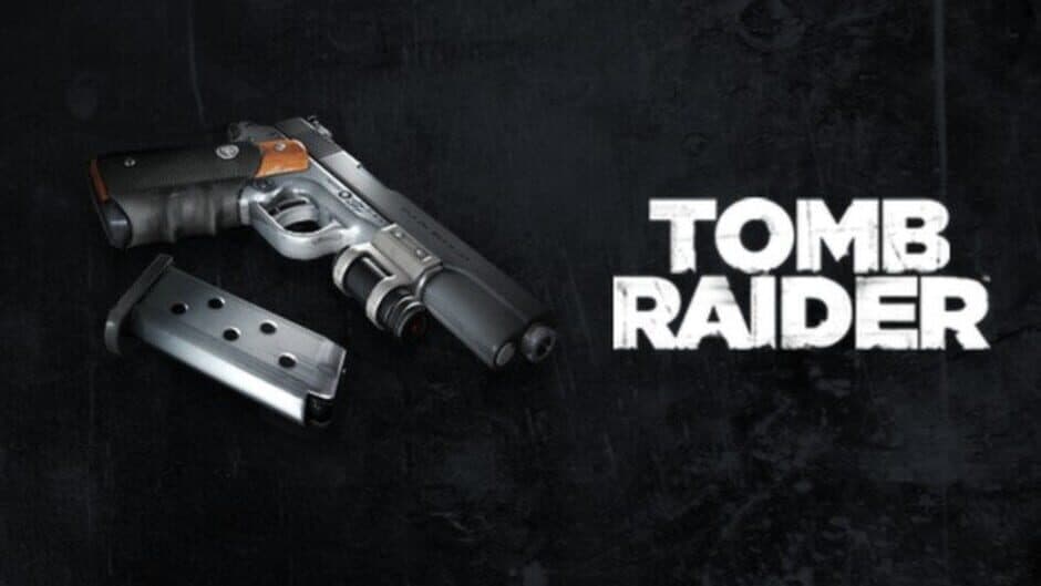 Скриншот 1 из Tomb Raider: Silverballer