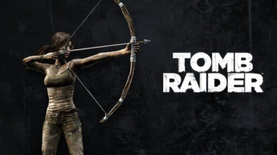 Скриншот 1 из Tomb Raider: Hunter Skin