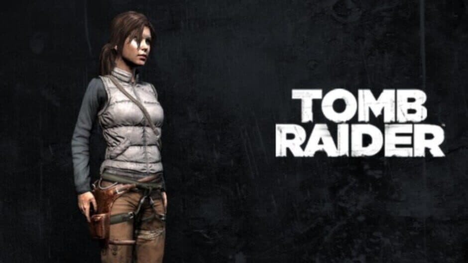Скриншот 1 из Tomb Raider: Mountaineer Skin