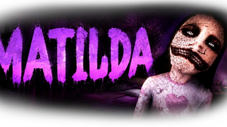 Скриншот 8 из Matilda