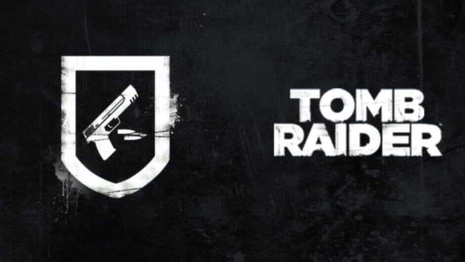 Скриншот 1 из Tomb Raider: Pistol Burst