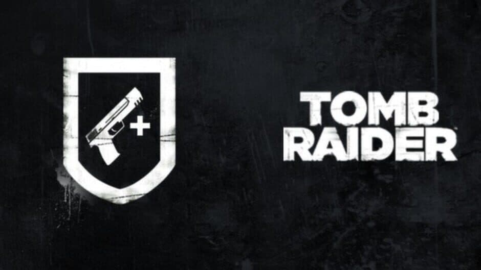 Скриншот 1 из Tomb Raider: Pistol Silencer