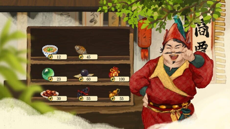 Скриншот 10 из Chronicle of Wuxia & Xianxia Survivors