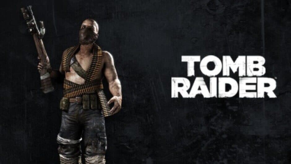 Скриншот 1 из Tomb Raider: Scavenger Bandit