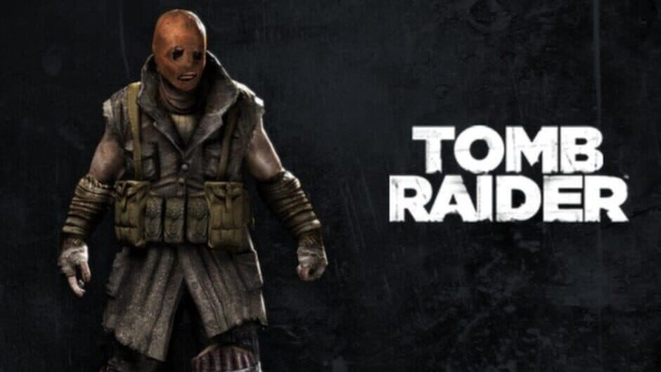 Скриншот 1 из Tomb Raider: Scavenger Executioner