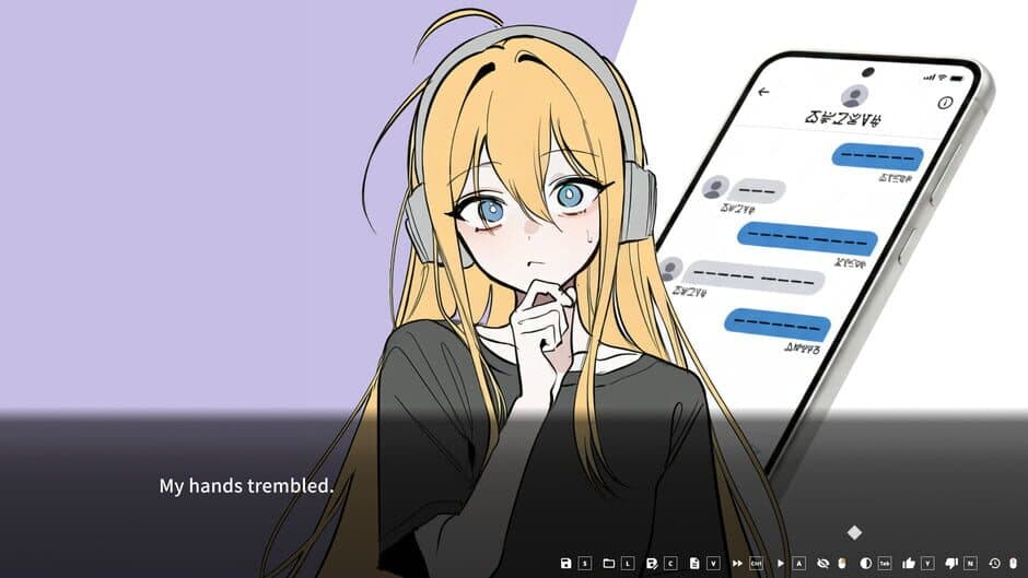 Скриншот 1 из EULA