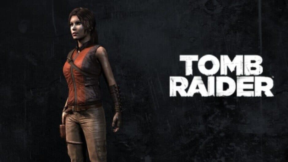 Скриншот 1 из Tomb Raider: Sure-Shot Skin