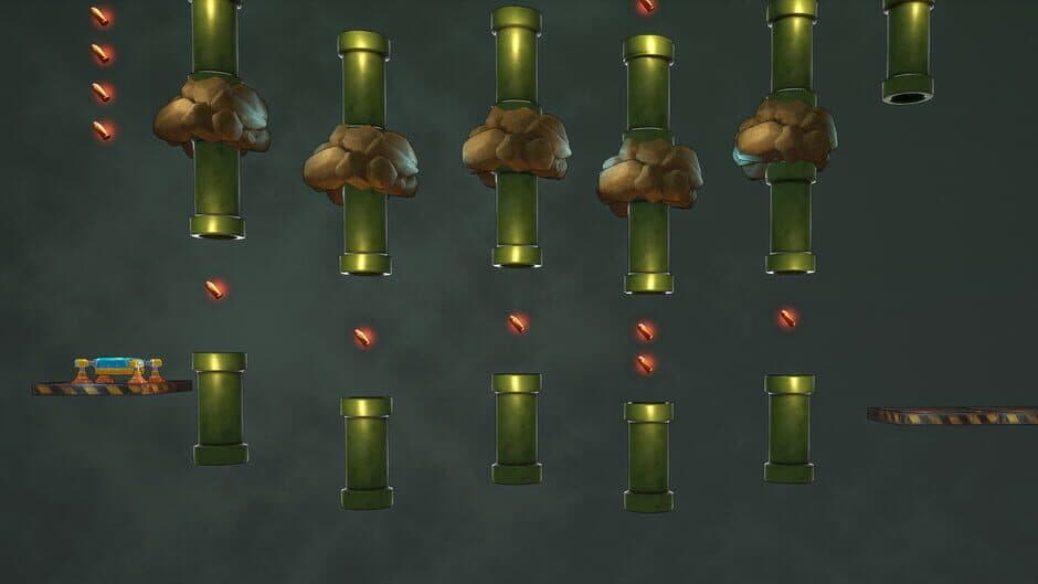 Скриншот 7 из Gun Monkey!