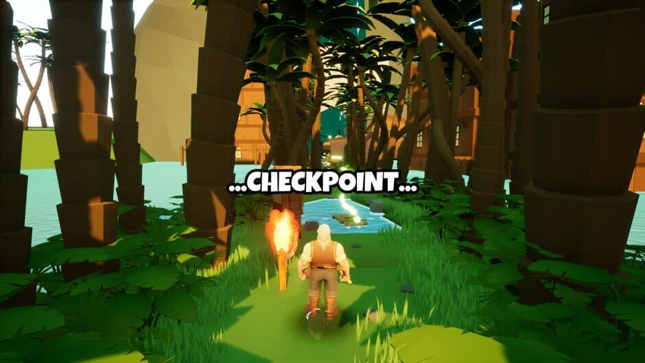 Скриншот 2 из Arthur’s Tale