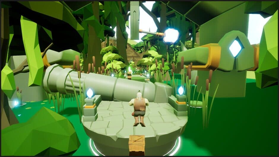 Скриншот 4 из Arthur’s Tale