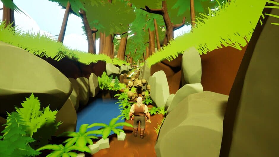 Скриншот 6 из Arthur’s Tale