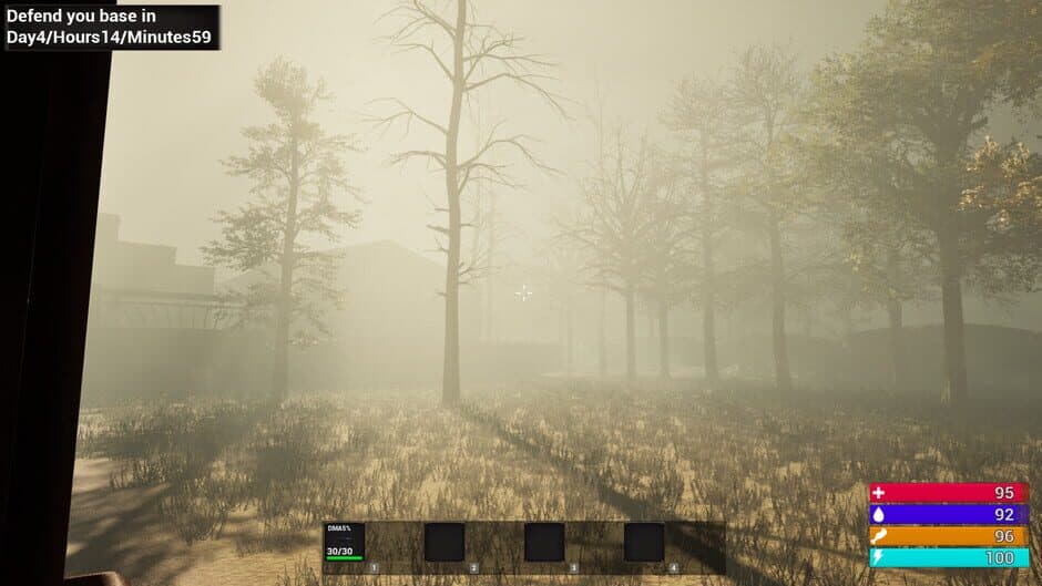 Скриншот 6 из Iron Wasteland