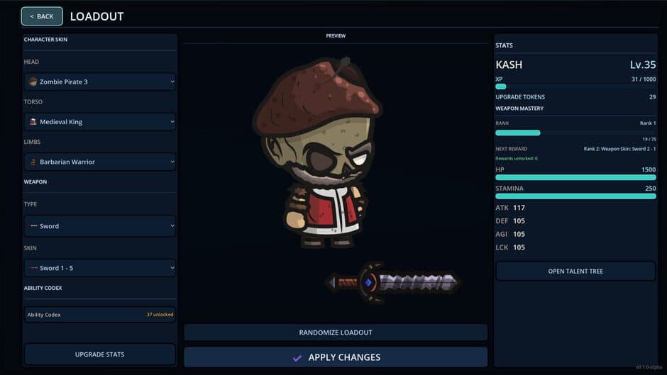 Скриншот 4 из Arc Salvo