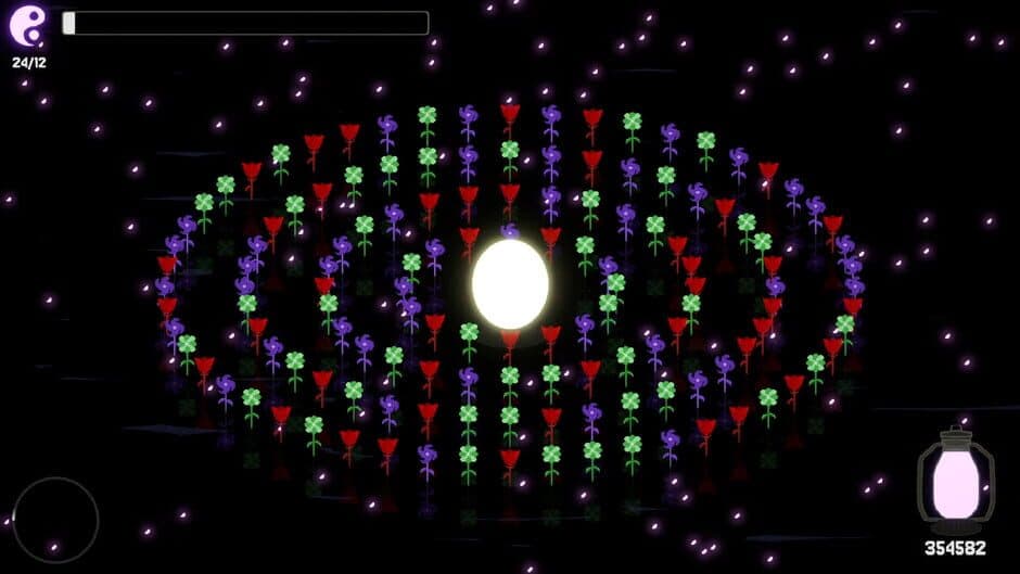 Скриншот 3 из Lux Anima