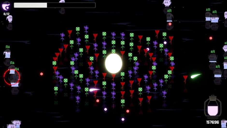 Скриншот 2 из Lux Anima