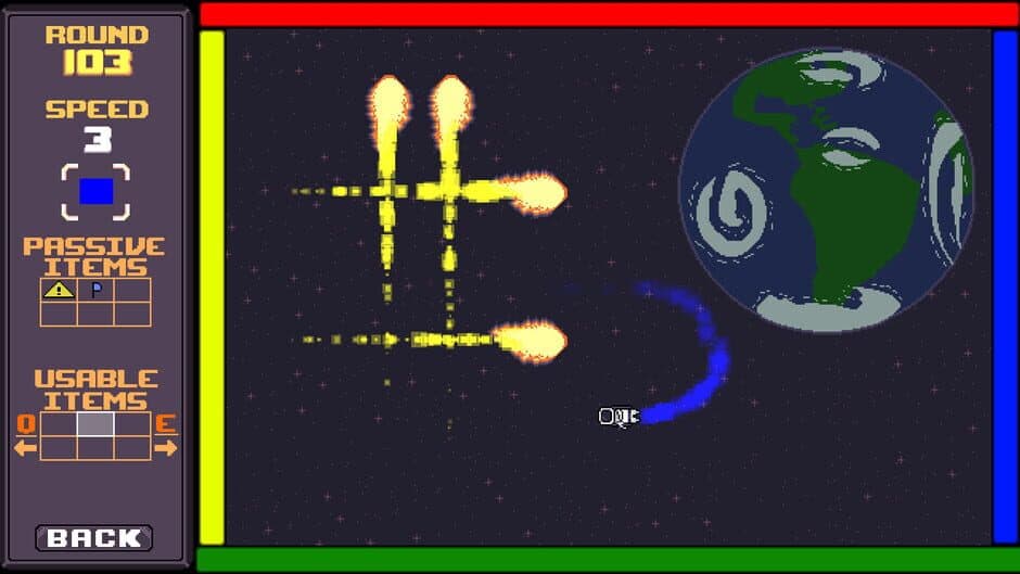 Скриншот 2 из Dead Color