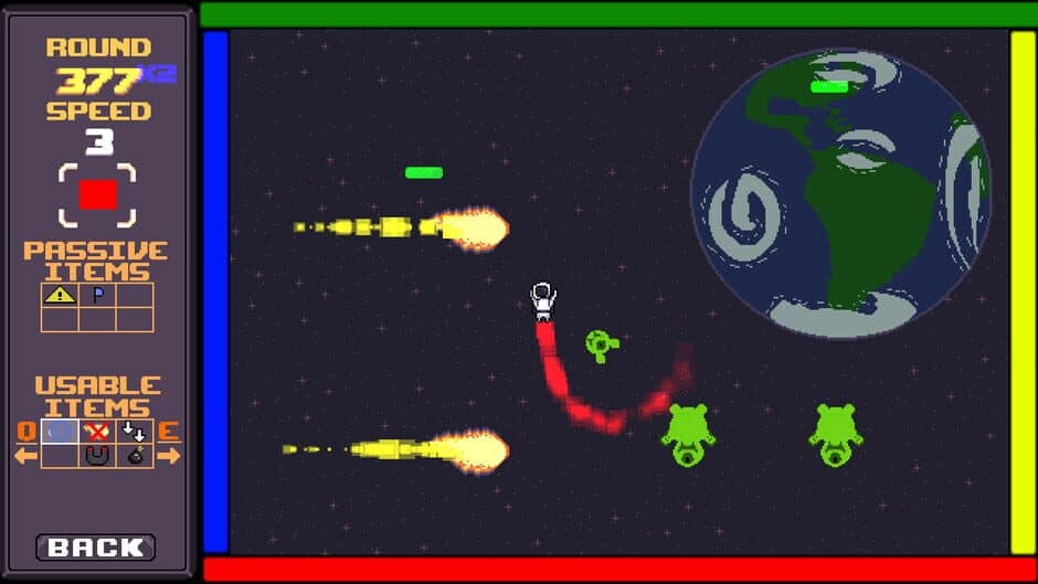 Скриншот 3 из Dead Color